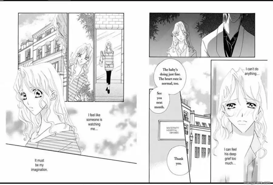 Eien Wa Irenai Chapter 0 44